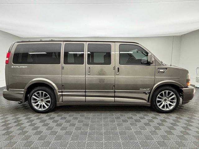 Used 2019 01u GMC Explorer Limited SE image 6