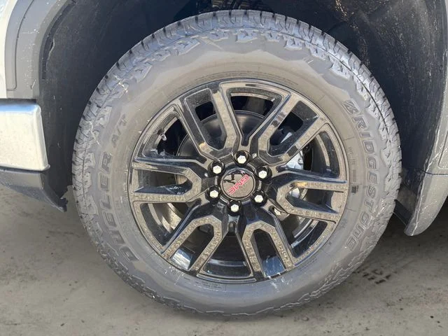 New 2026 Silver GMC Elevation image 15