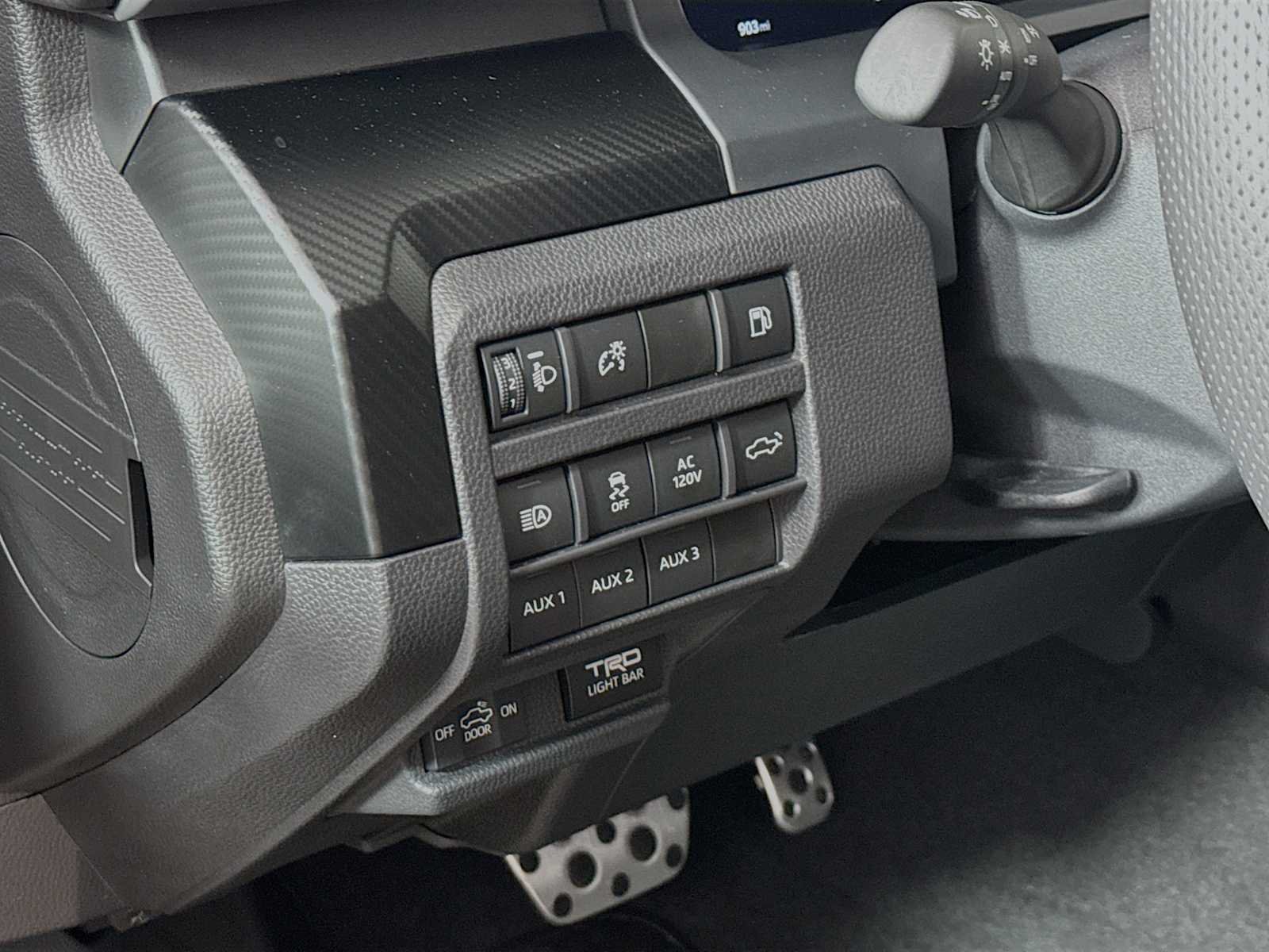 2024 Toyota Tacoma TRD Pro - Photo 10