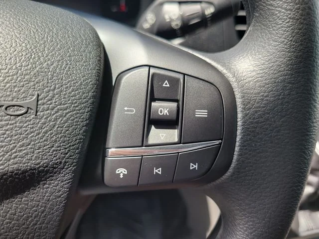 New 2026 Oxford White Ford Base image 30