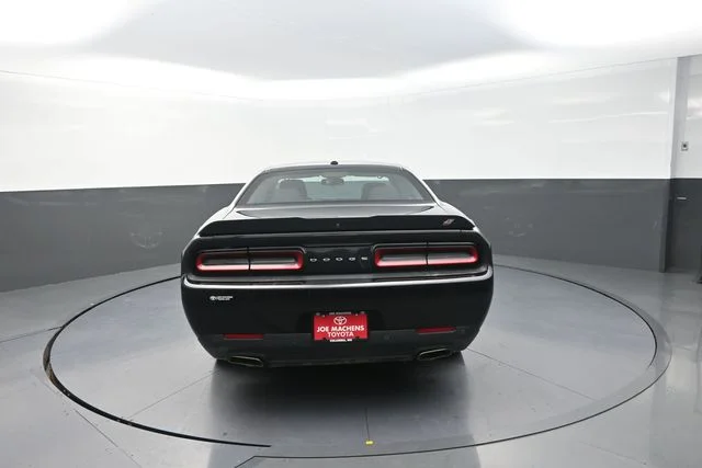 Used 2023 Black Dodge GT image 59