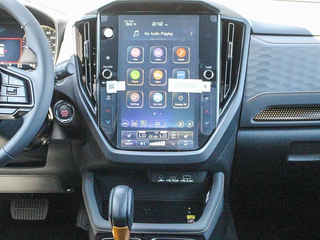 2026 Subaru Forester Wilderness - Photo 12
