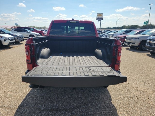 2026 RAM 1500 Rebel - Photo 34