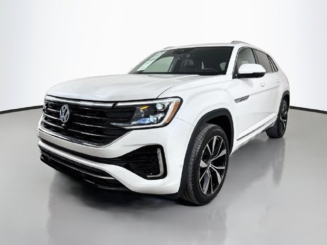 2025 Volkswagen Atlas Cross Sport