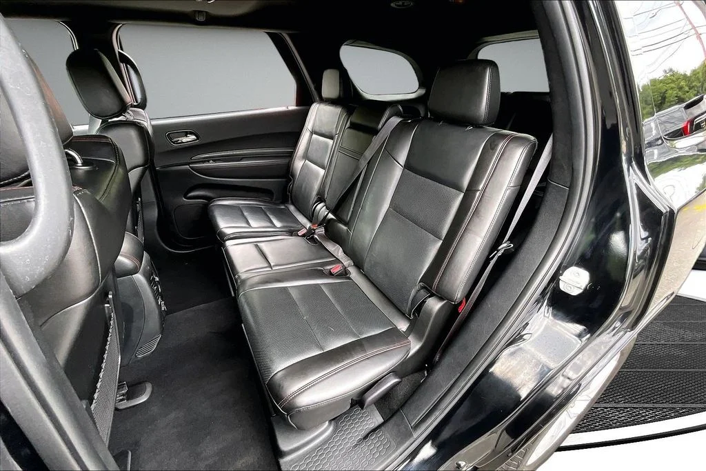 2024 Dodge Durango GT - Photo 22