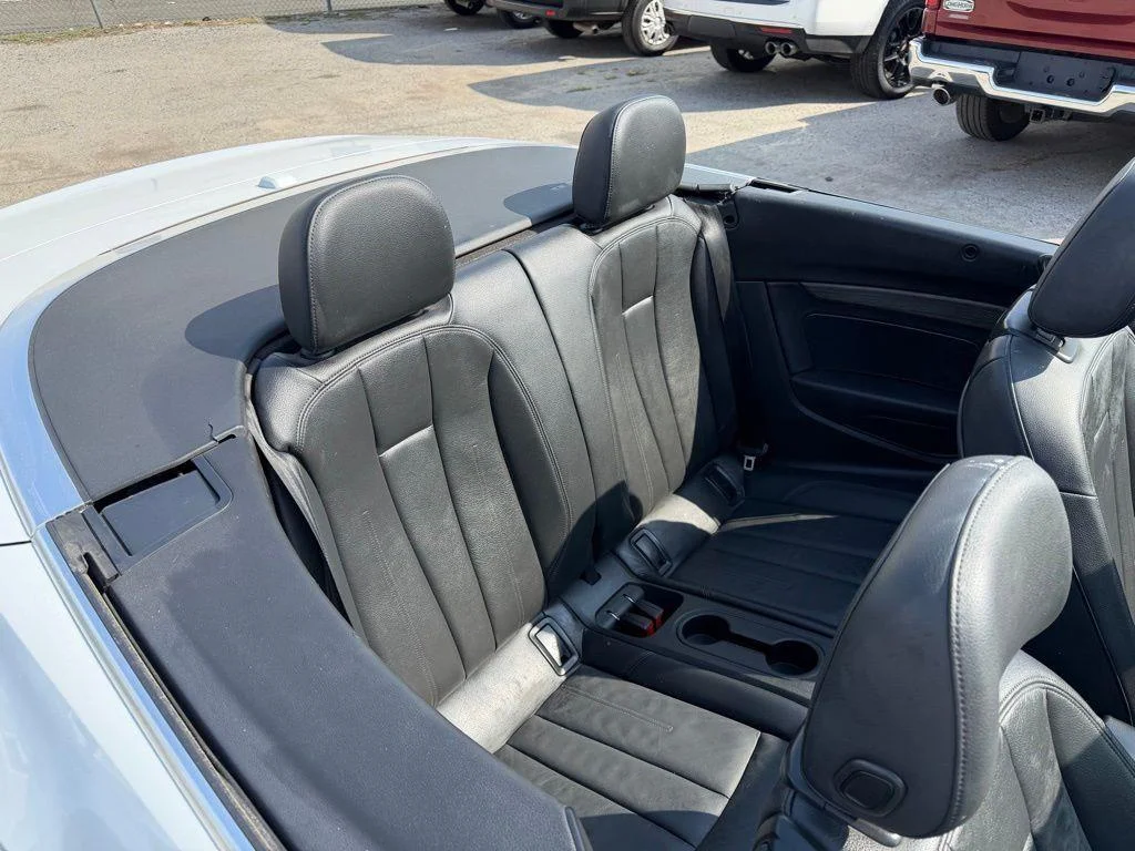 2019 Audi A5 Cabriolet Premium - Photo 13