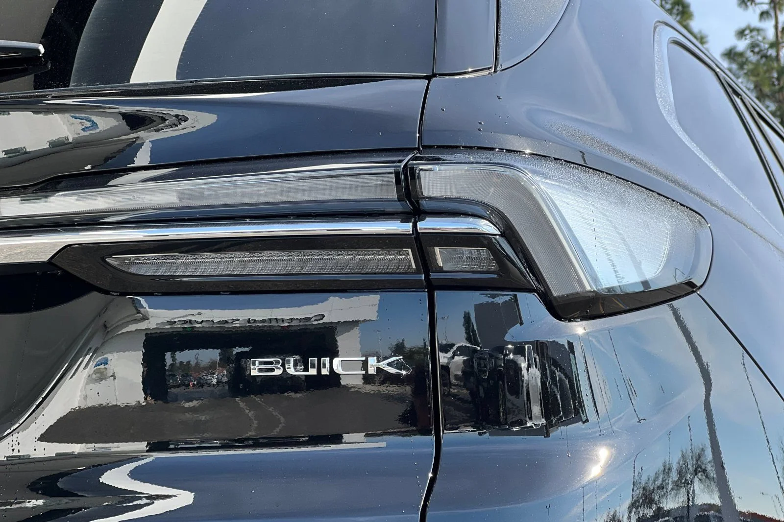 2026 Buick Enclave Avenir - Photo 25