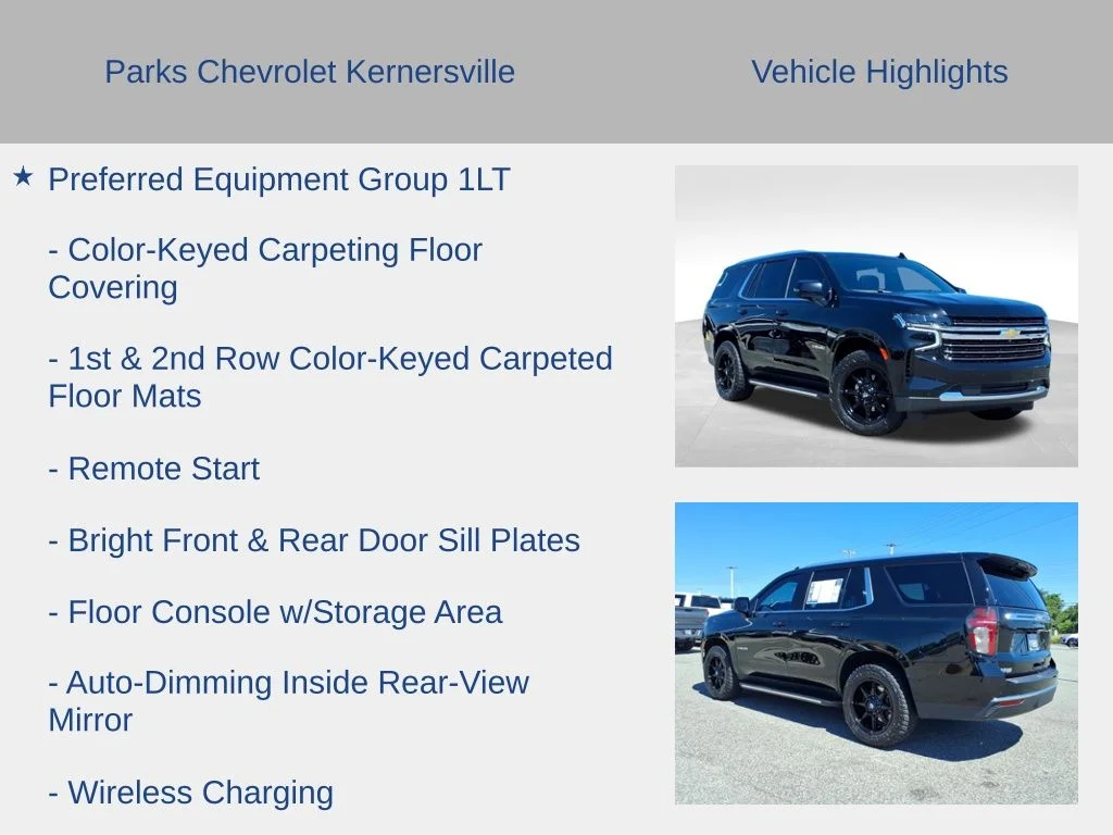 Used 2023 Black Chevrolet LT image 11