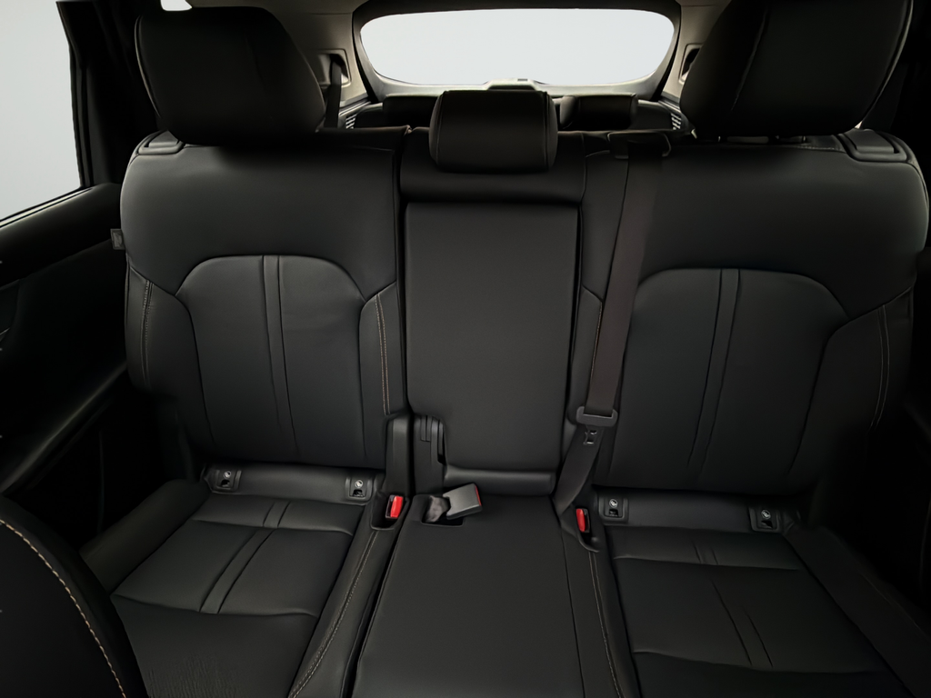 2026 Mazda CX-90 Preferred Package - Photo 36