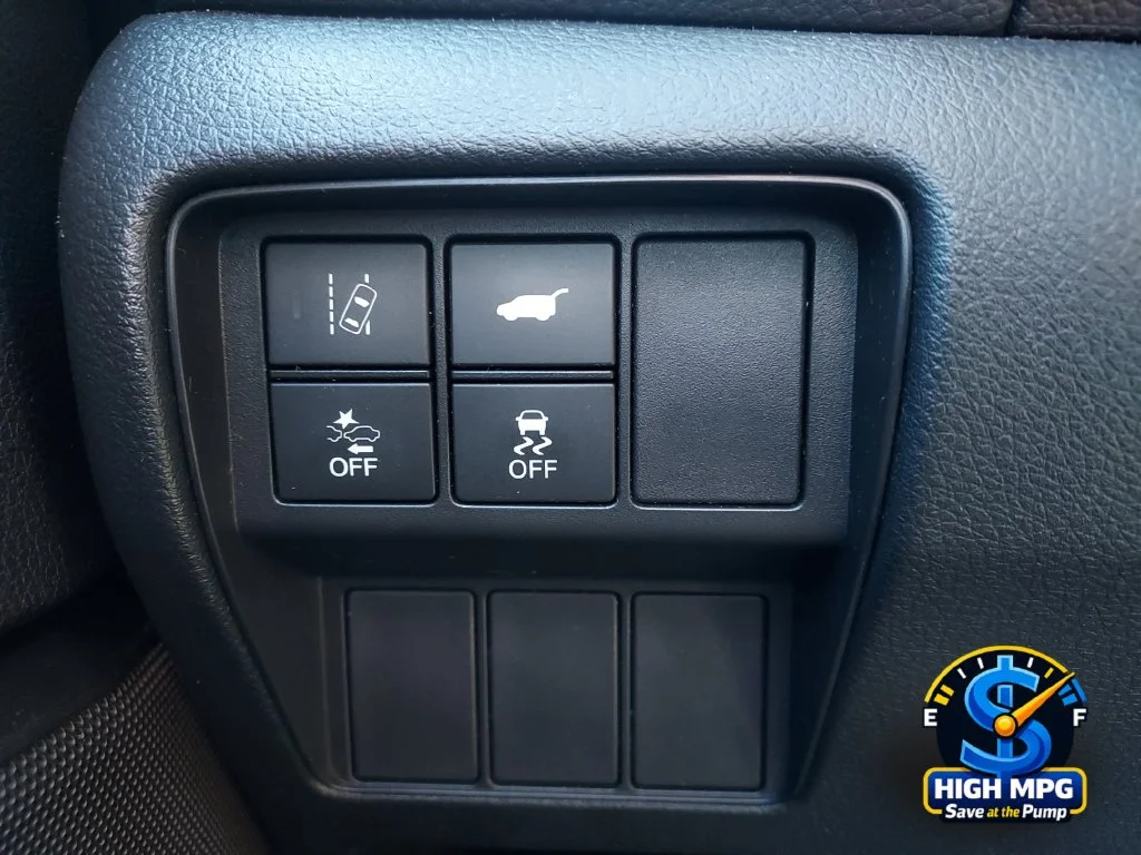Certified Used 2019 Gray Honda EX-L image 9