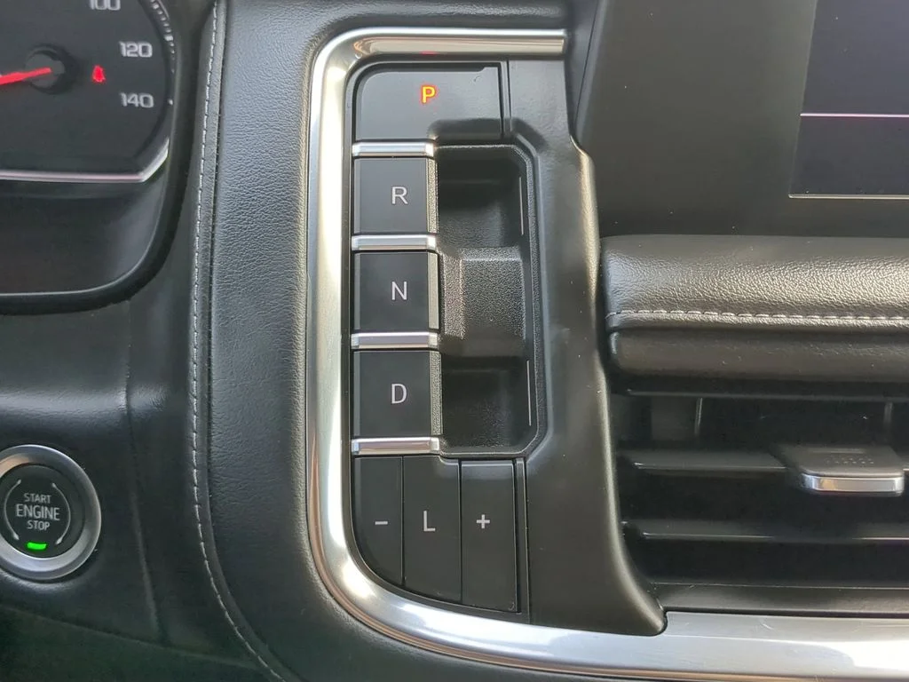 Used 2023 Gray Chevrolet LS image 22