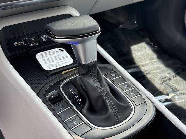 New 2026 White Hyundai SEL Sport AWD image 19