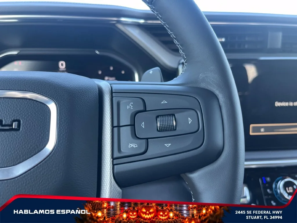2026 GMC Sierra 1500 Denali - Photo 26