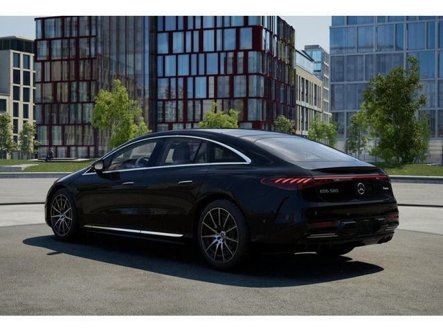 Certified Used 2023 Black Mercedes-Benz 580 image 30