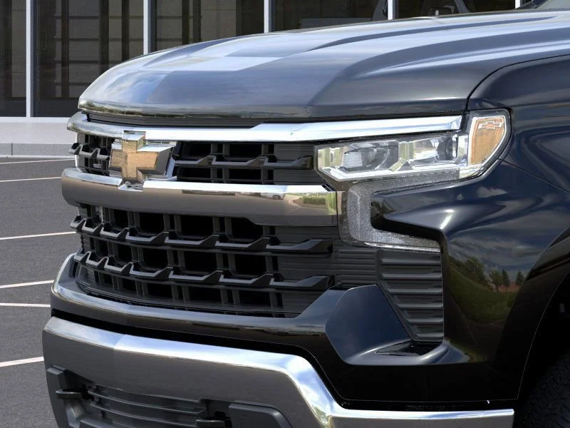 New 2026 Black Chevrolet LT (2FL) image 13