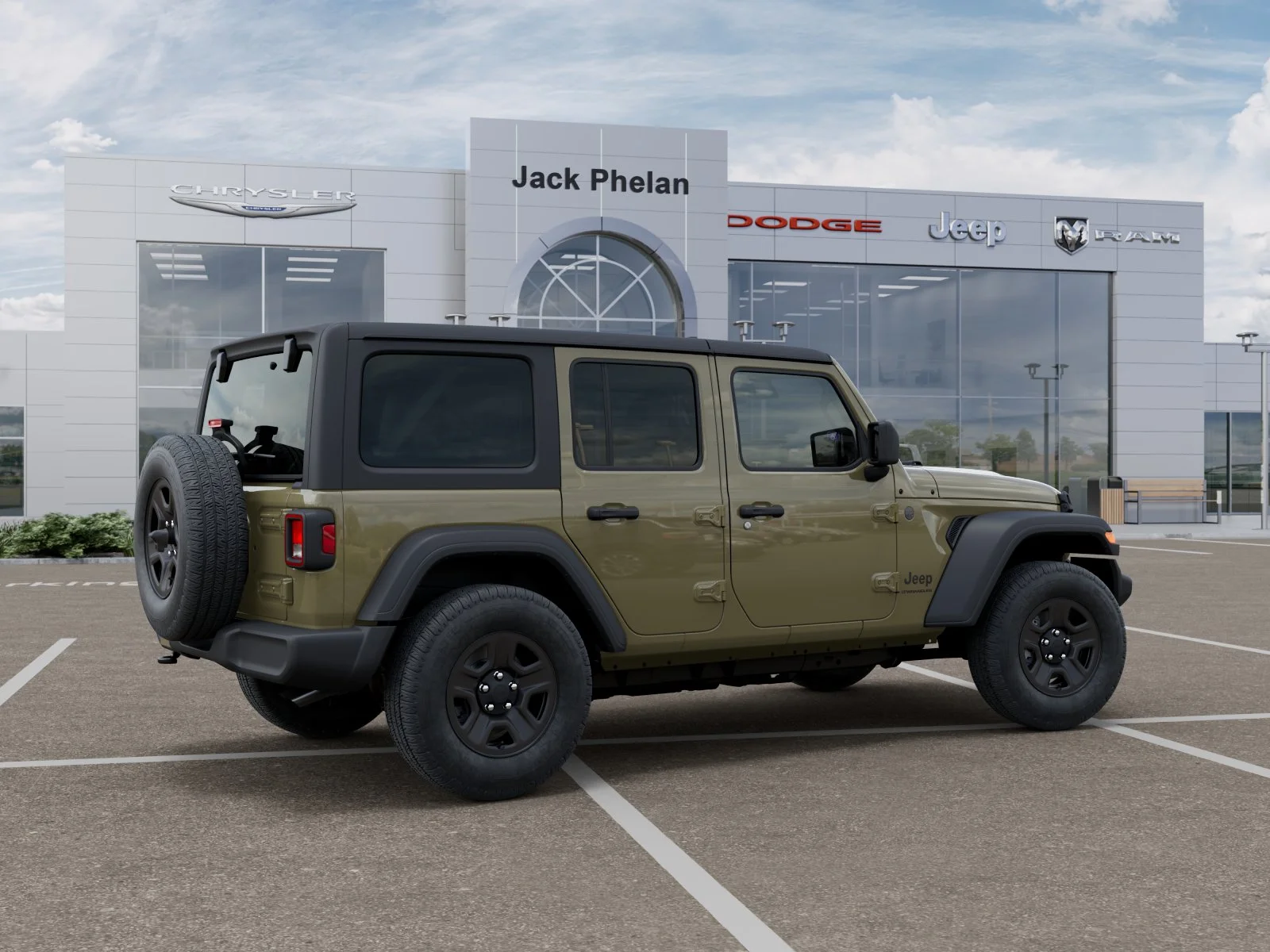 New 2026 41 Exterior Paint Jeep Sport image 26
