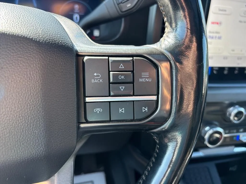 2023 Ford F-450 Super Duty Platinum - Photo 30