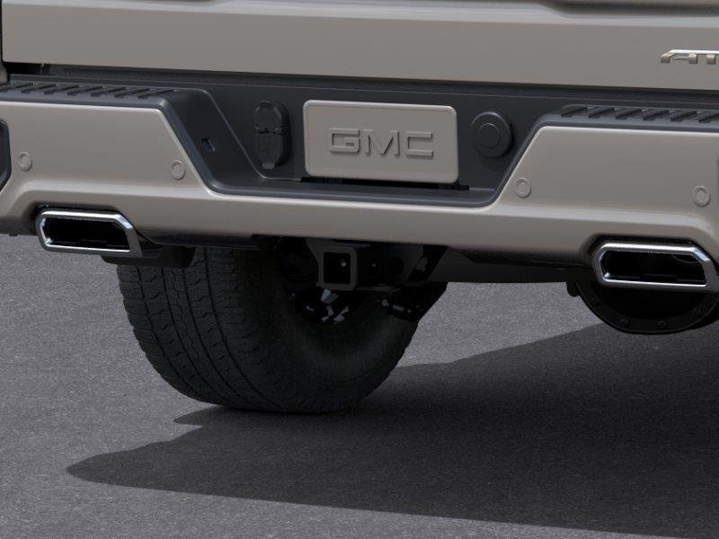 New 2026 Coastal Dune GMC AT4 image 14