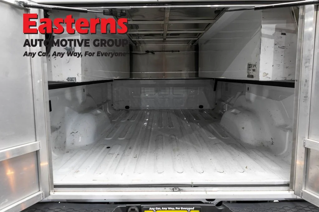 Used 2023 White Ram Tradesman image 9