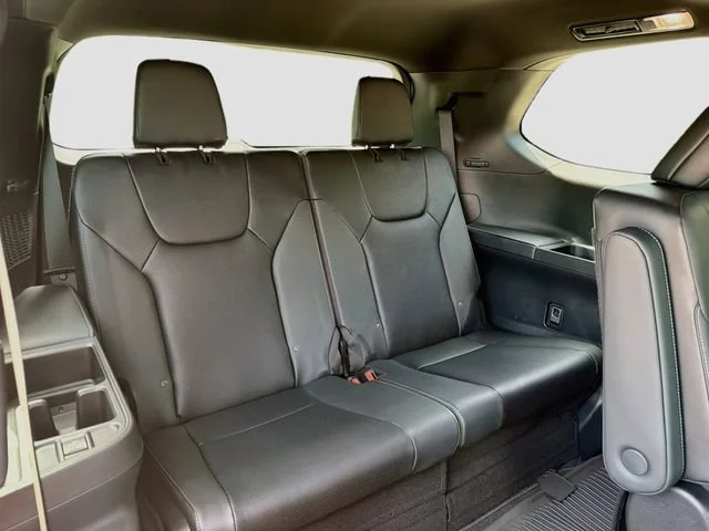 Certified Used 2024 WIND CHILL PEARL Lexus TX 350 Premium image 22