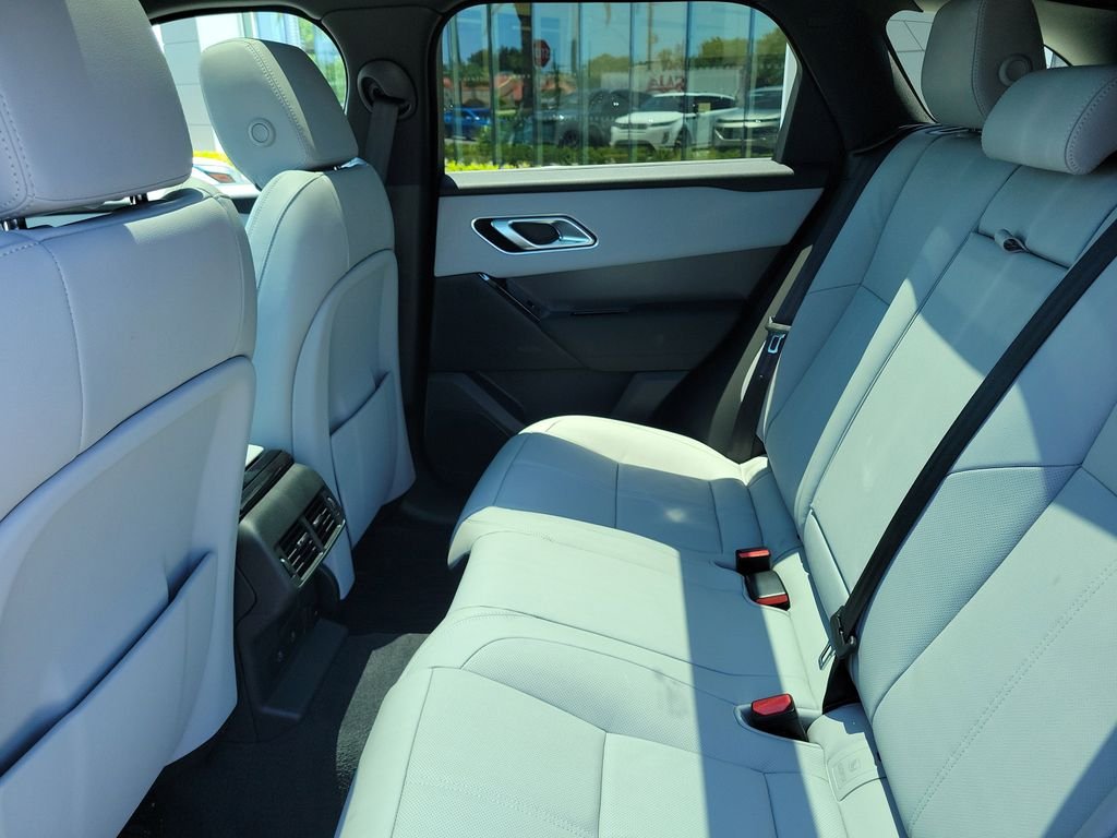 New 2026 Varesine Blue Land Rover S image 17