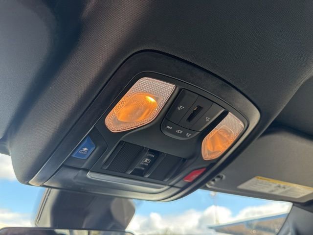 New 2026 Bright White Clear-Coat Exterior Paint RAM Warlock image 28