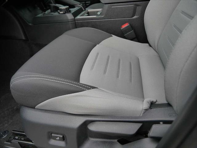 Certified Used 2026 HERITAGE BLUE Toyota  image 43