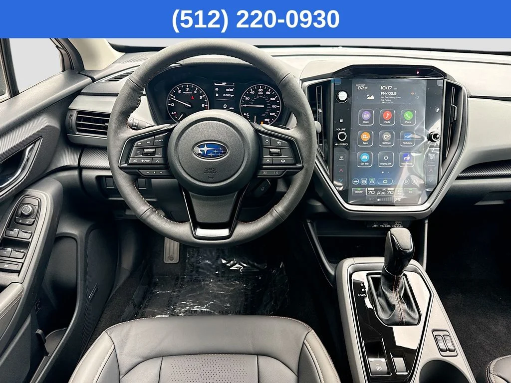 New 2026 Green Subaru Limited image 28