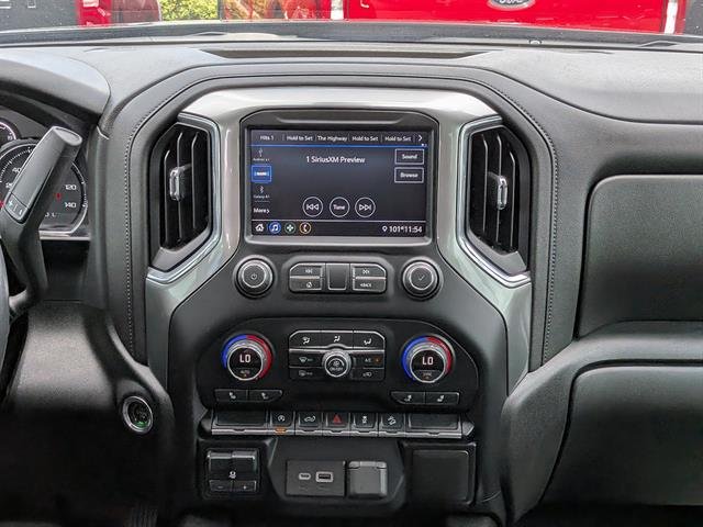 2021 Chevrolet Silverado 1500 LT Trail Boss - Photo 16