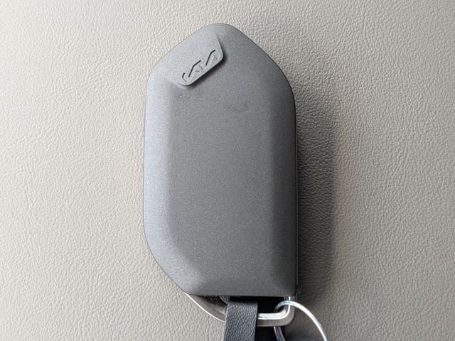 New 2026 Deep Chroma Blue Kia EX image 36