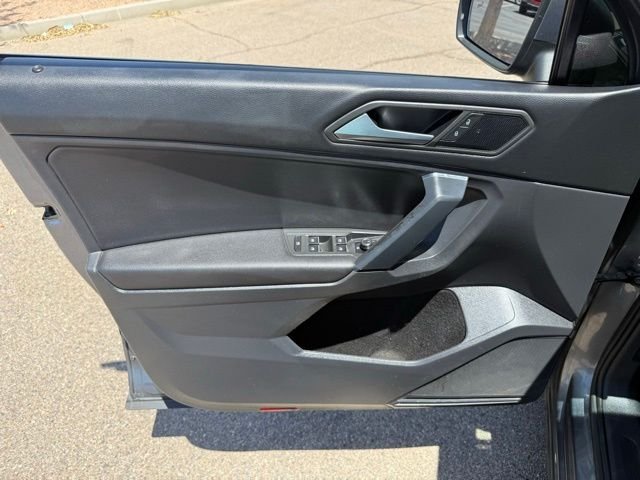 2019 Volkswagen Tiguan SE - Photo 11
