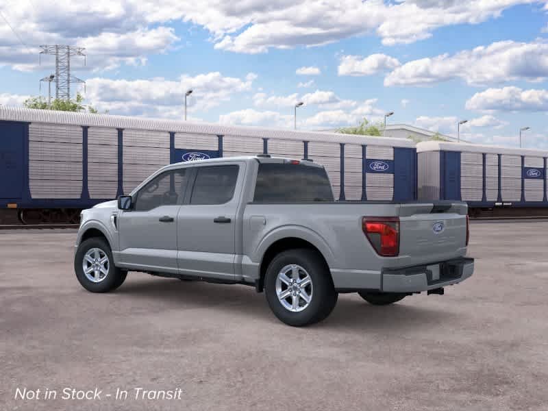 New 2026 Avalanche Ford XLT image 4
