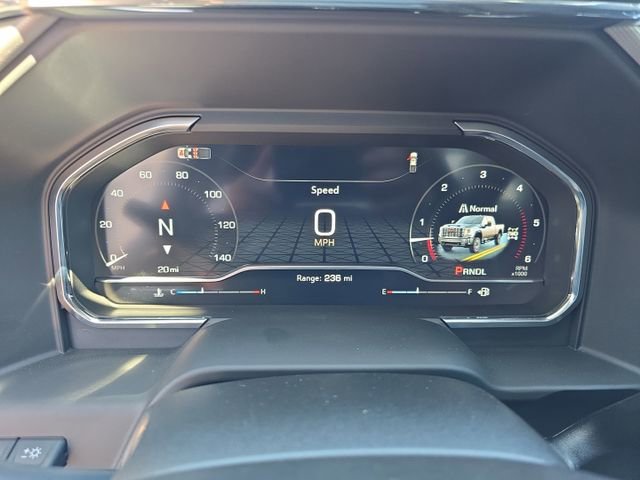 2025 GMC Sierra 2500HD Denali - Photo 58