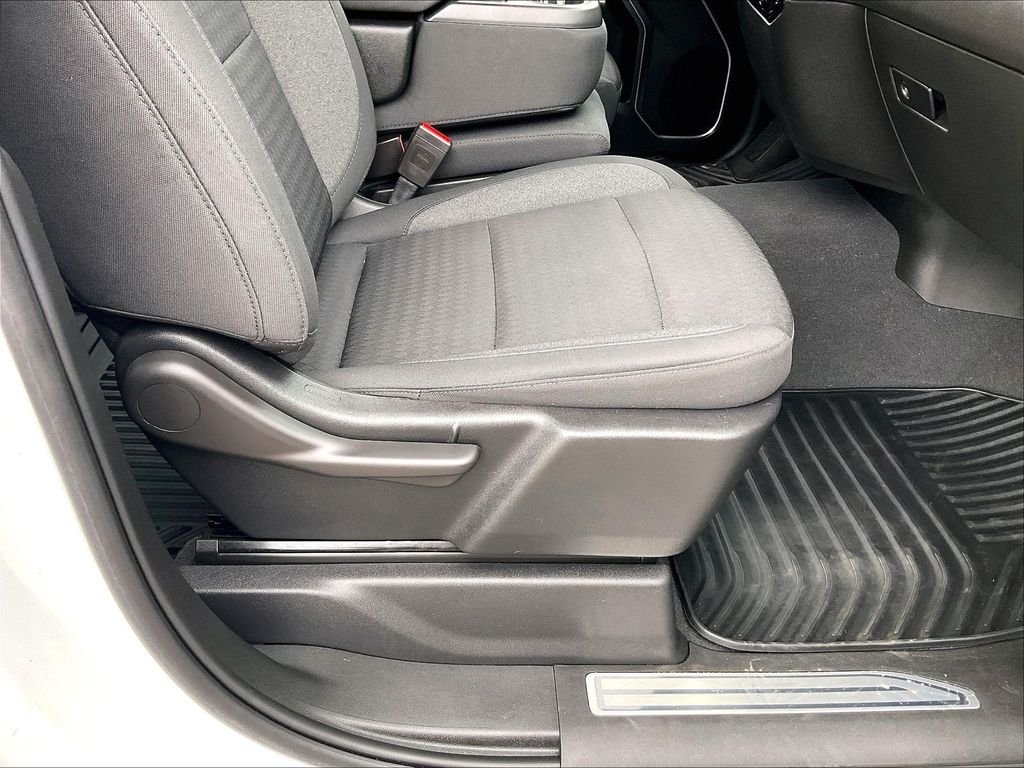 Used 2023 White Chevrolet RST image 35
