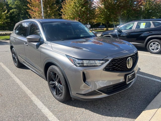2024 Acura MDX 3.5L
