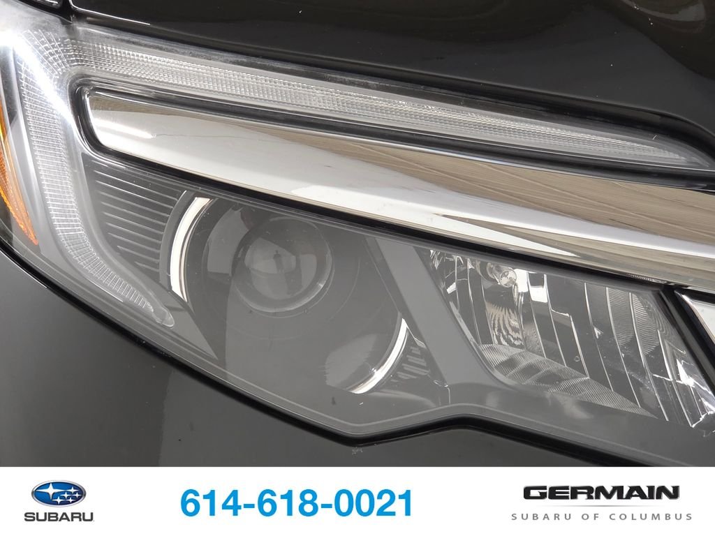 Used 2019  Honda EX image 14