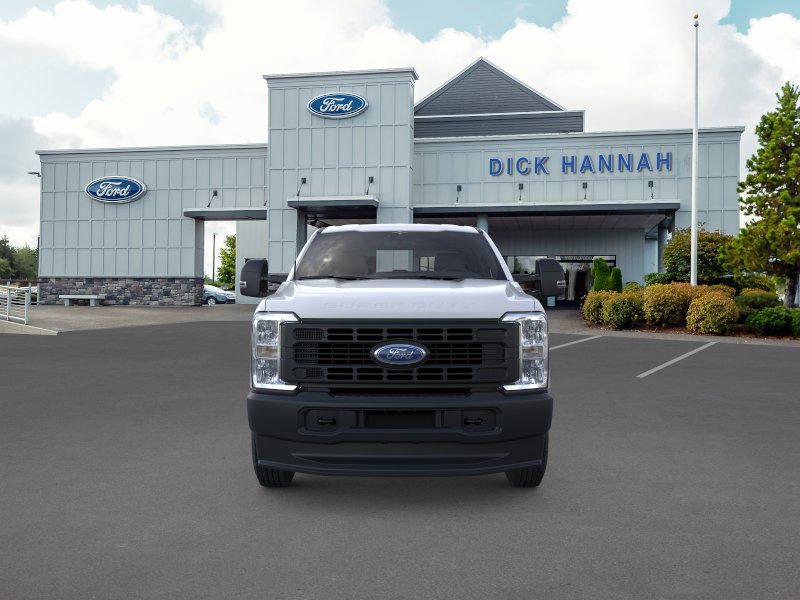 New 2026 White Ford XL image 30