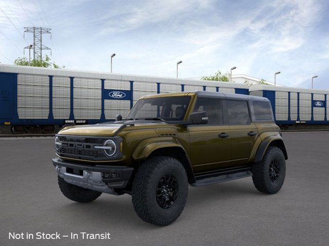2026 Ford Bronco Bronco Raptor Raptor®