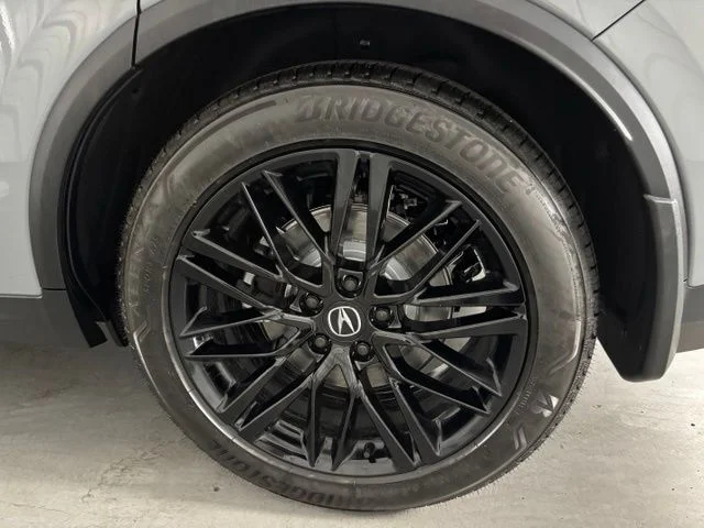 2026 Acura MDX A-spec w/Advance Package - Photo 9