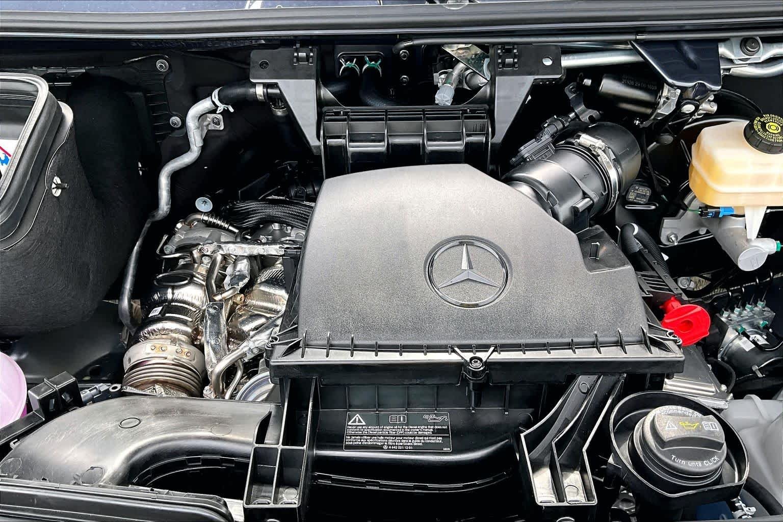 New 2026 Tenorite Gray Metallic Mercedes-Benz  image 17