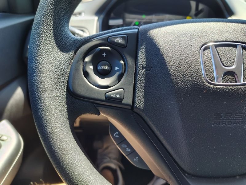 Used 2014  Honda LX image 10