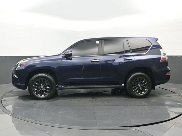 2023 Lexus GX PREMIUM - Photo 23