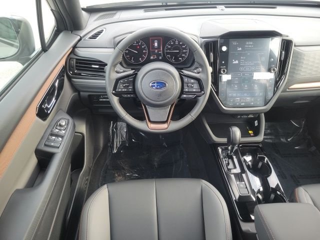 2026 Subaru Forester Sport - Photo 11