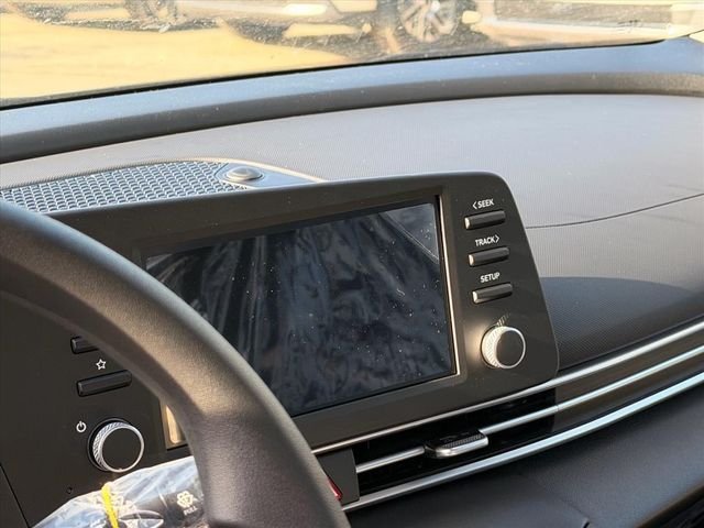 Used 2026 Black Hyundai SE image 19