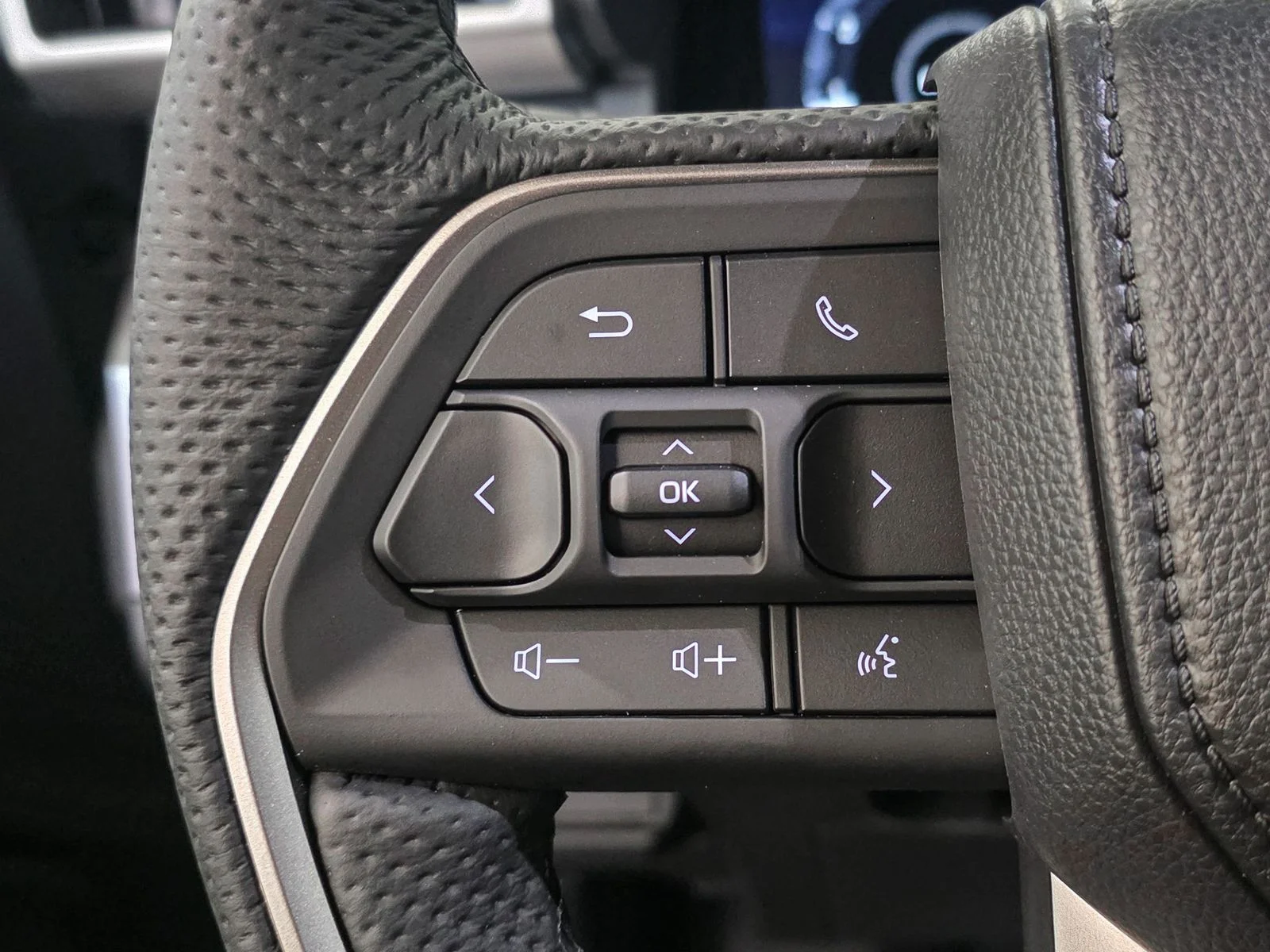 2026 Toyota Tacoma TRD Off Road - Photo 34
