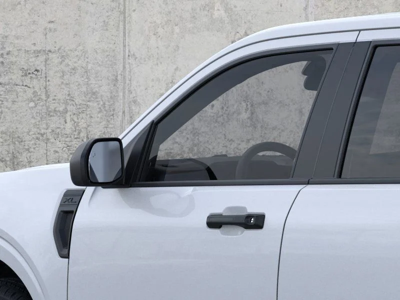 New 2026 White Ford XL image 21