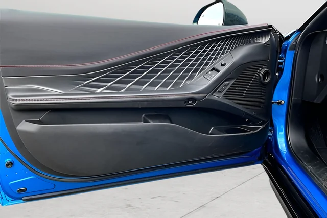 2026 Dodge Charger Scat Pack - Photo 12