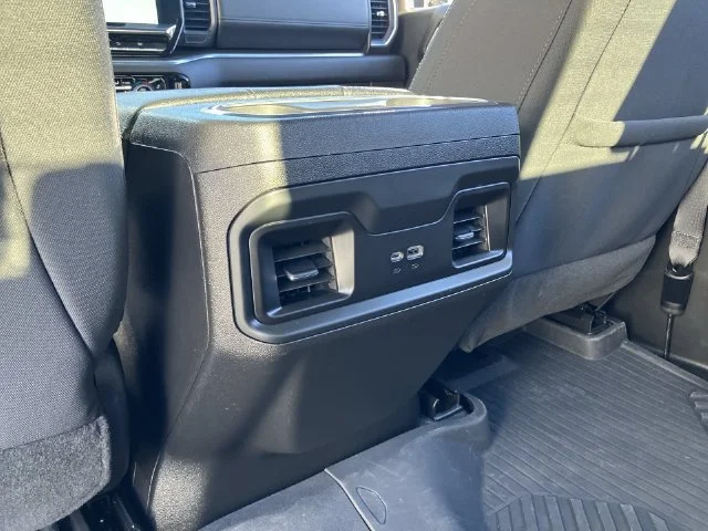 2023 Chevrolet Silverado 1500 RST - Photo 21