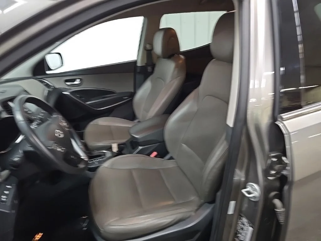 Used 2013 Gray Hyundai 2.0L Turbo image 29
