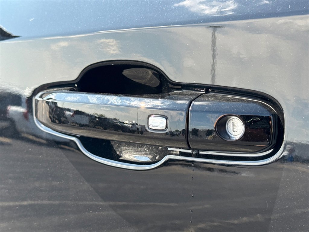 2026 GMC SIERRA - Image 12